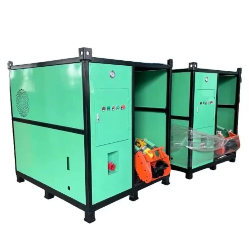 Sewer Cleaning Equipment Dredging Robot Rubber Track Pipe Cleaning Equipment Sewer Pipe Cleaning Robot On Sale