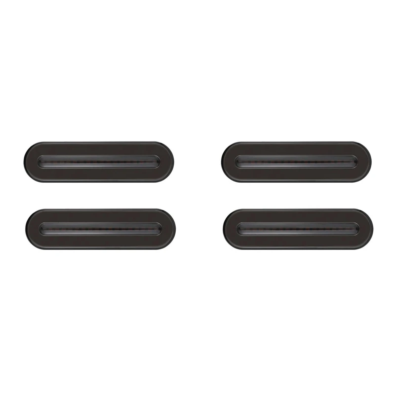 

Водонепроницаемая задняя фара для грузовика, 4 х12-24 В