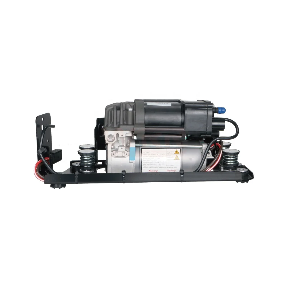 

WRR 37206875176 Air Suspension Compressor for BM 37206789450 Air Suspension System