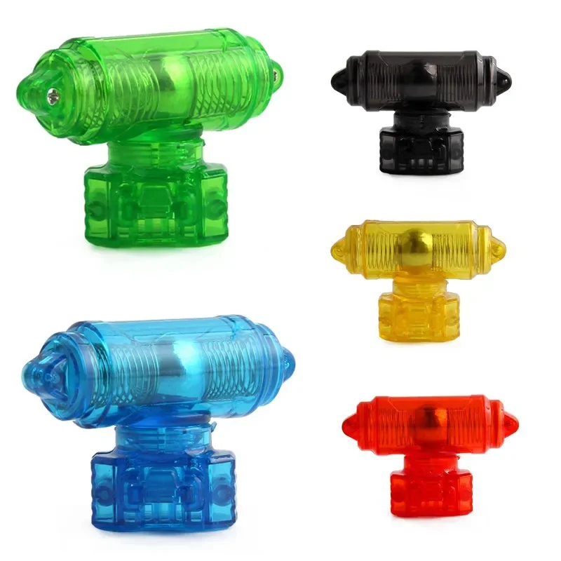 

5 Colors Spinning Top Launcher Weighting Device