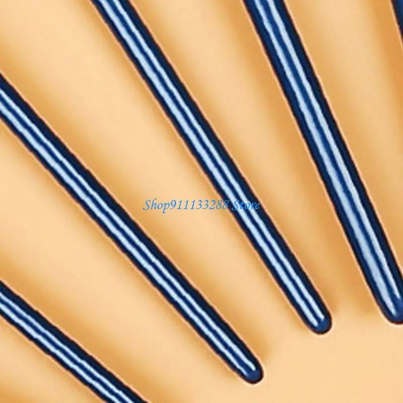 G88D MULTIFUNCTIONAL PIG PIRLITE HAIR PANLETING BRUSH ARTISTS PAINT