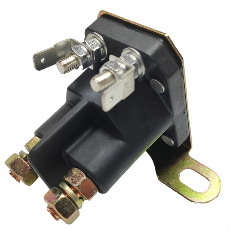 Moto Starter Relay Solenoid for Polaris Magnum Sportsman 330 400 500 600 700 800，2410437 4011072 2410437 4011072 4011251