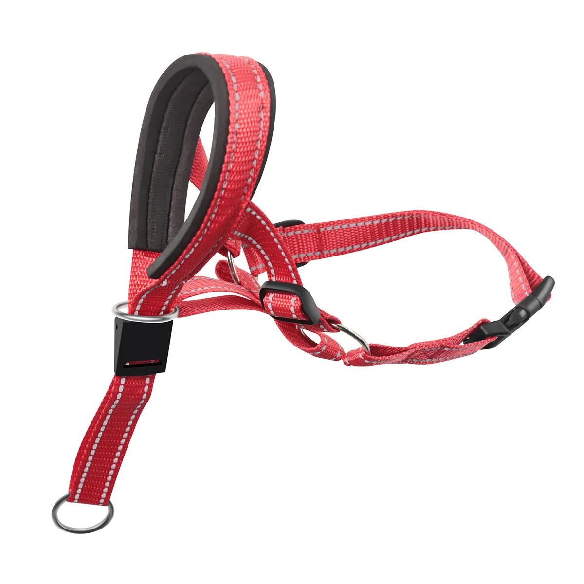 Dog Muzzle Set 4