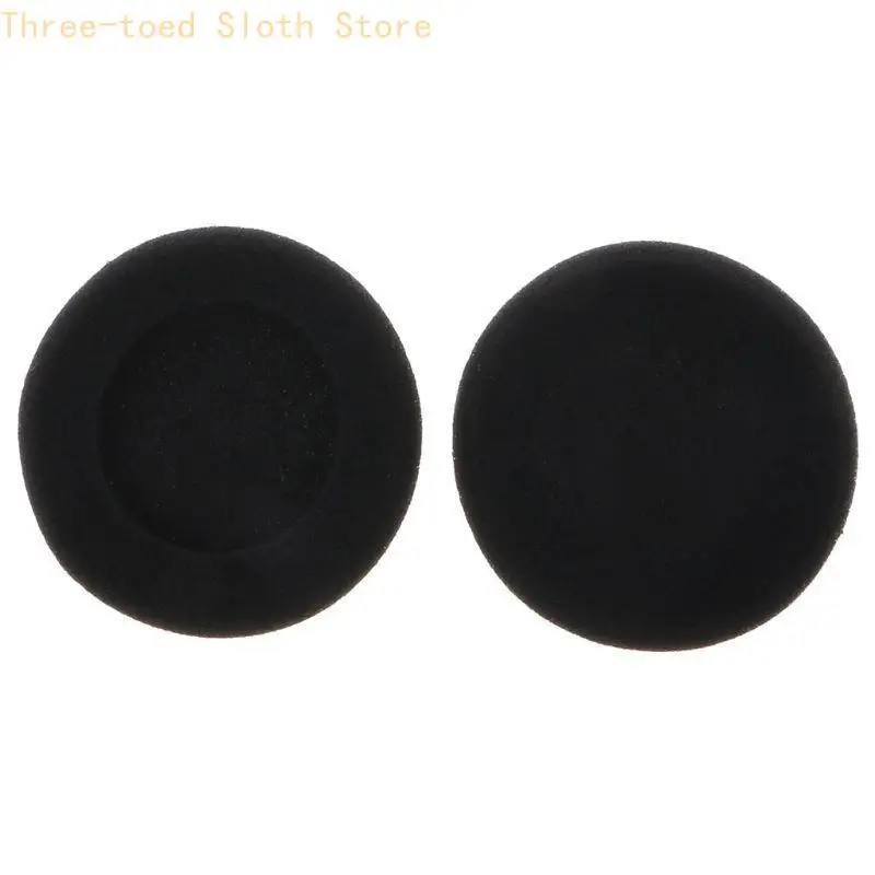 Ersatz-Ohrpolster für für PX100 PX100II Headset-Abdeckungen, Reparatur E74A – Detail 4