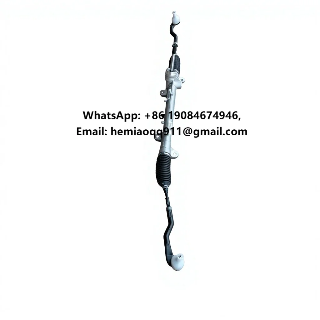 

New Changan X7plus Special Steering Gear for Export Right-hand Drive Vehicles 6 Months Warranty Part Number 3401100-CJ01