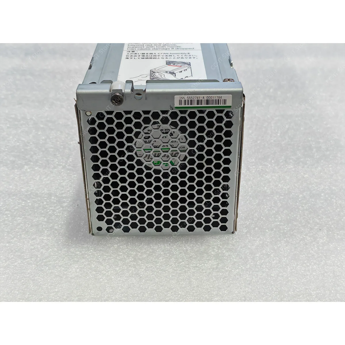 5552741-A Hot-swap Cooling Fan Module For VSP G1000 HP XP7 Storage Array