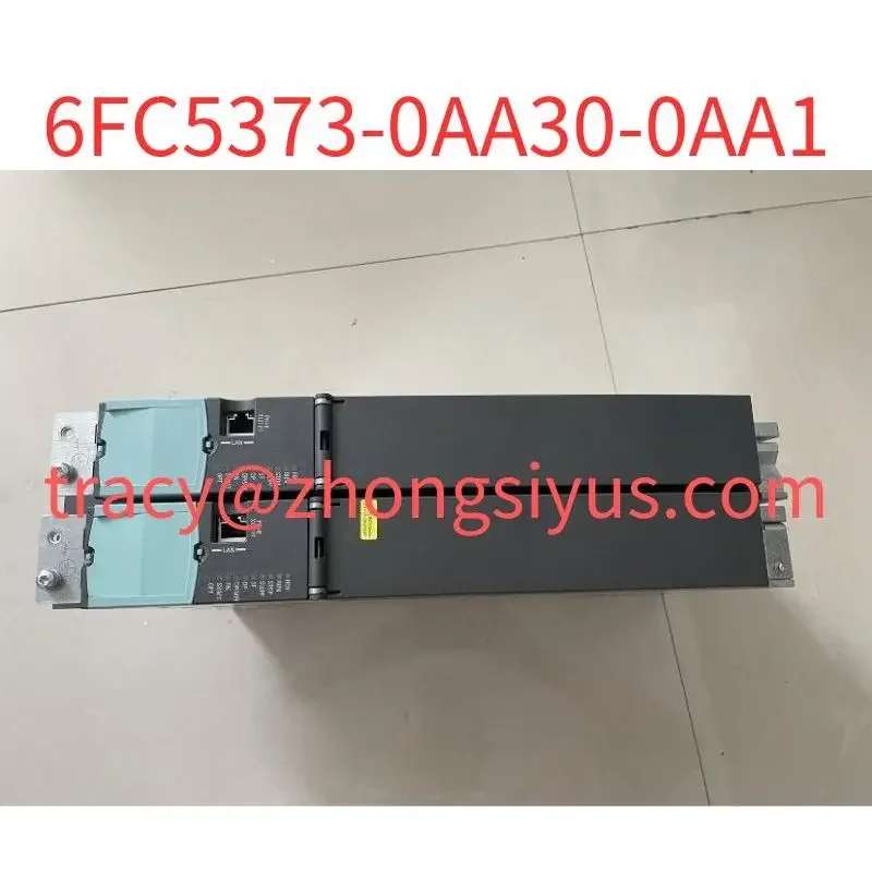 

6FC5373-0AA30-0AA1 6FC5373 0AA30 0AA1 Unit Module