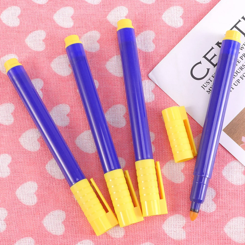 

16Pcs Pen Accurate Currency Detection for Convenience Stores Shops Money Checker Pen Cash Marker