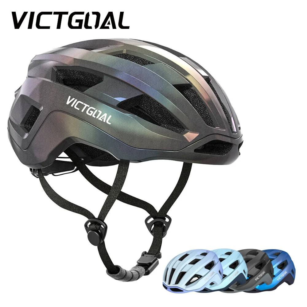 

VICTGOAL Lightweight Bike Helmet Adults Men Women MTB Bike Helmet with Magnetic Taillight Scooter Skateboard Cycling Headgear
