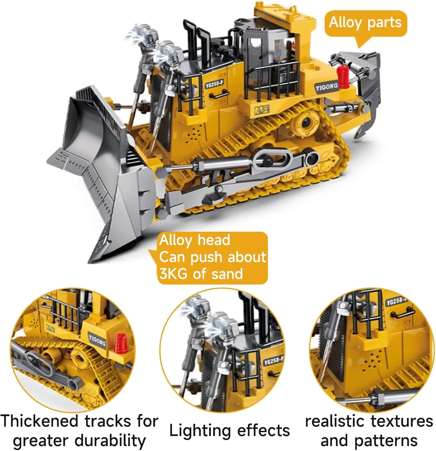 Thumbnail 3 - #14 Best RC Cars to Buy In 2026