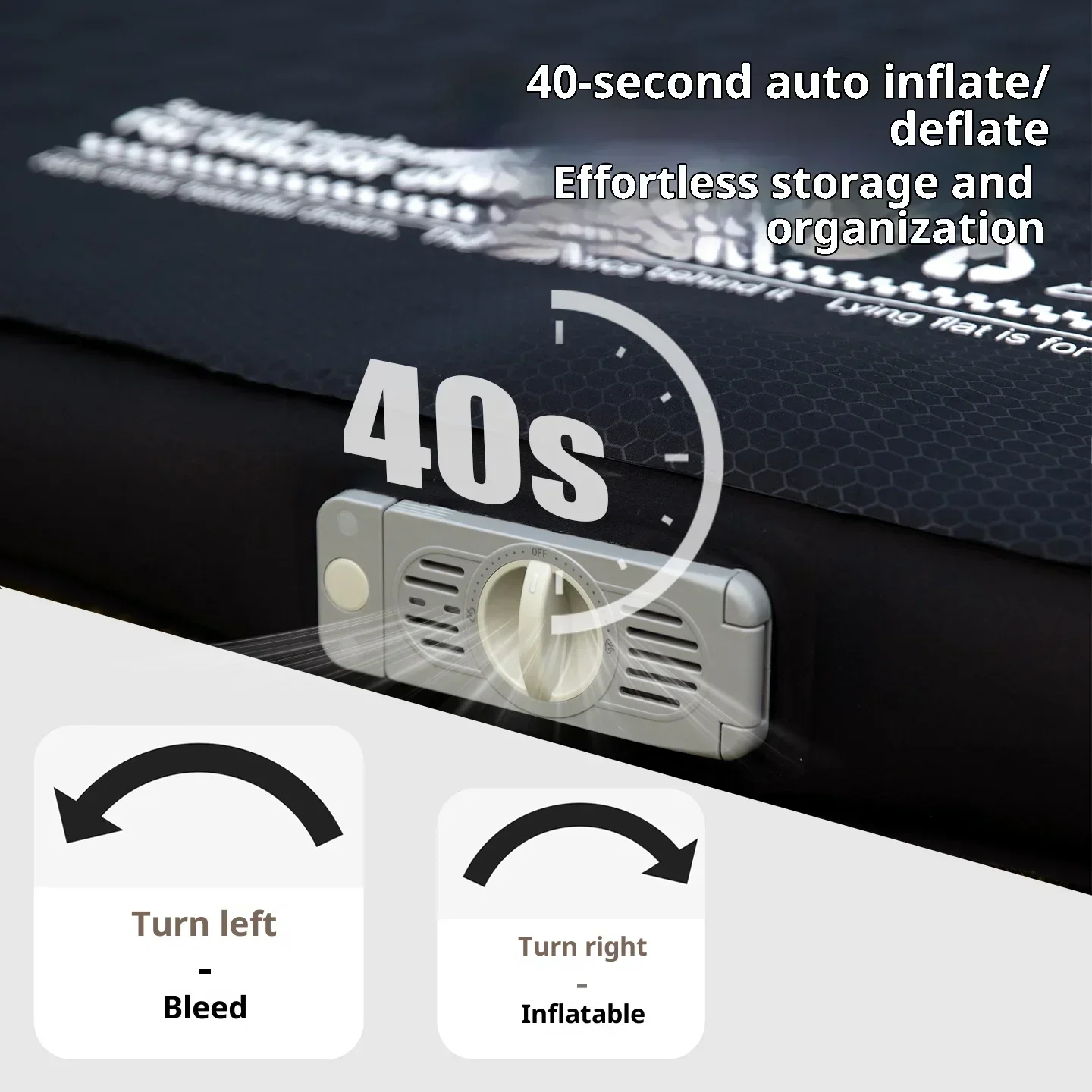 Thumbnail 3 - #66 Trending Air Mattresses Right Now