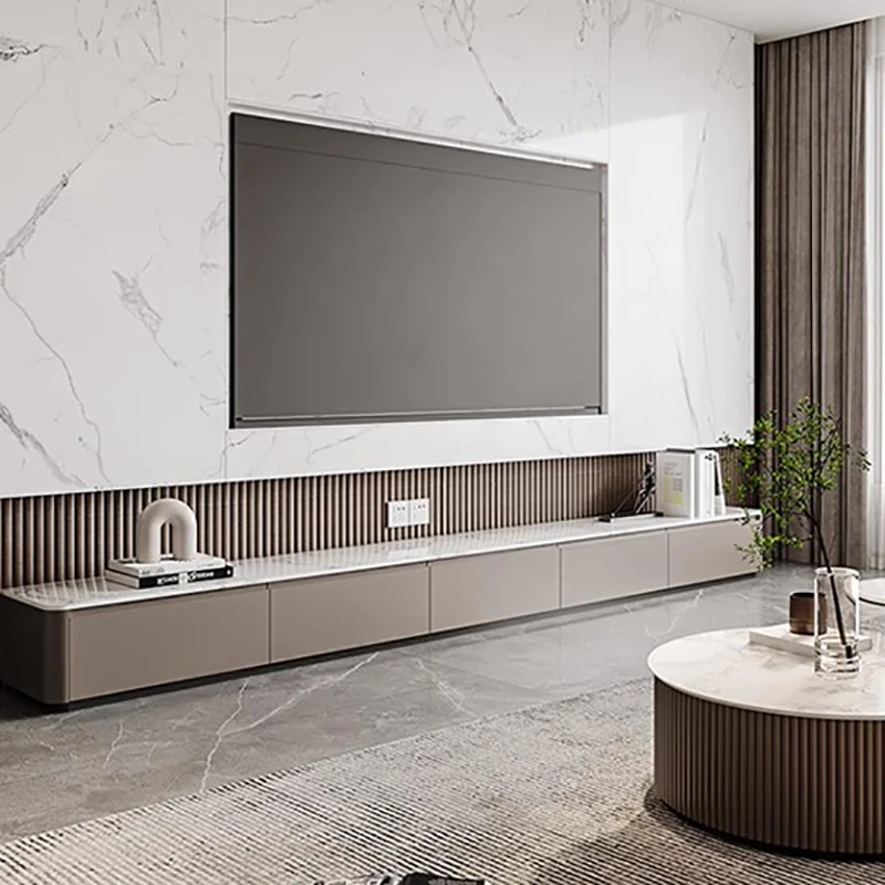 

Minimalist Luxury Storage Tv Brackets Creative Style Tv Stands Modern Premium Unique Mueble Para Tv Living Room Furniture