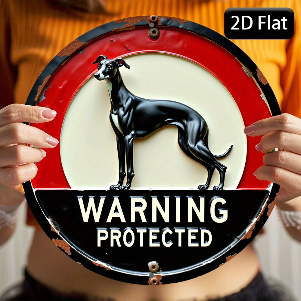2D Flat Vintage 