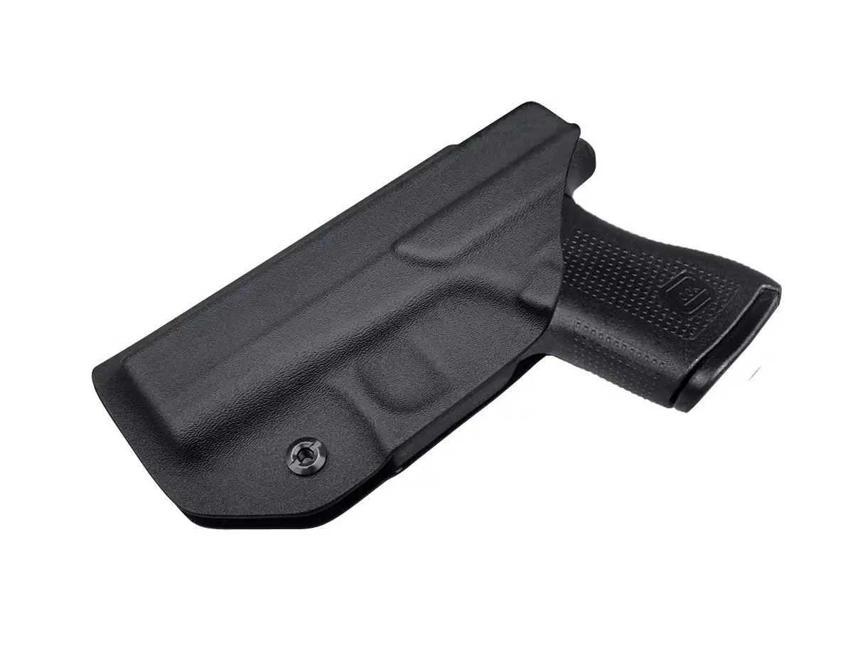 IWB Kydex الحافظة تناسب مخصص ، غلوك 42 حافظة مسدس ، داخل حزام ، حمل مخفي ، بندقية جيب G42