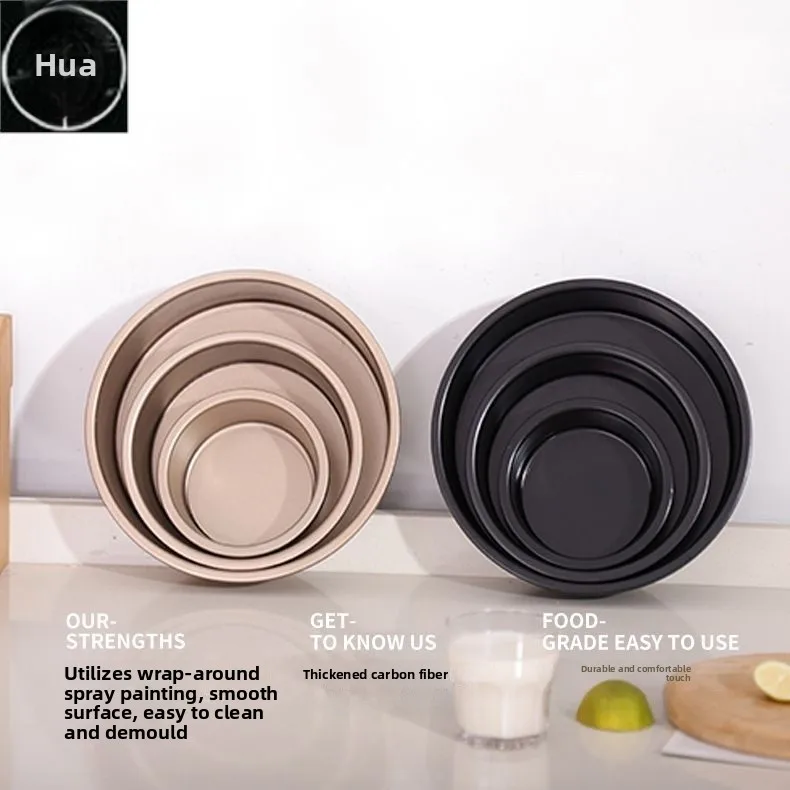 

round Cake Mold Baking Pan 890 Inch Live Bot Cake Women's Knitted Inner Wear Sparkling Fabric Winter Season