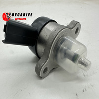 0281002493  A6110780149 Common Rail Fuel Pump Pressure Regulator for Citroen for Peugeot 2.0 HDi for Mercedes-Benz A C E Class