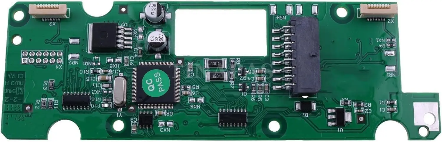 1600439 JLG1600439 PCB Controller Parts, Printed Circuit Board for JLG ES Scissor Lift 1532R 1930ES 1932R 2030ES 2632ES 2646ES