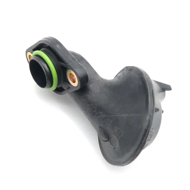 06L115251E FOR Volkswagen Audi A4 A6 Q5 Phildeon Auto Oil Pump Suction Hose Connector Black High Quality Durable Strong Parts