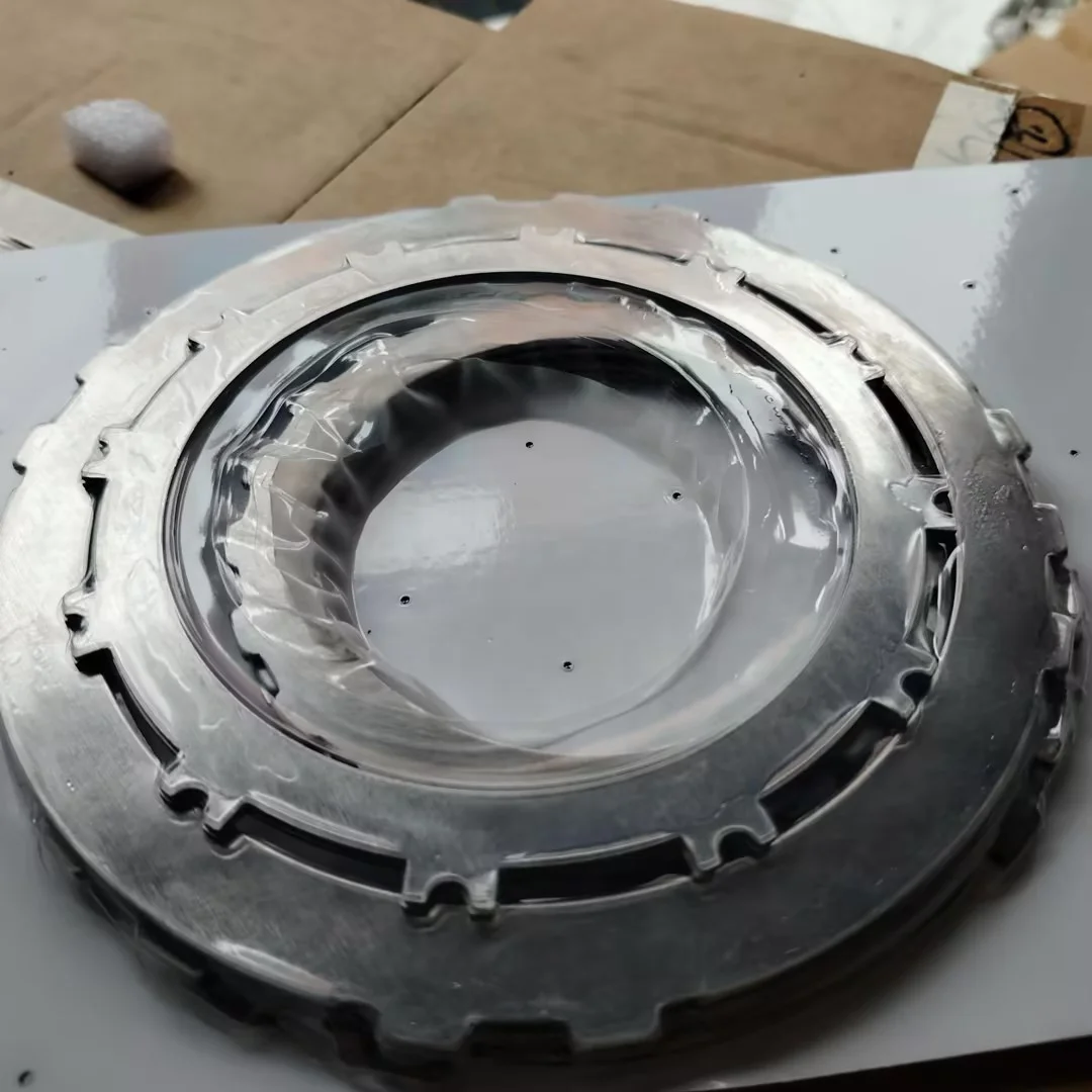 68RFE New Clutch Plate Steel Transmission for 68RFE Steel Kits