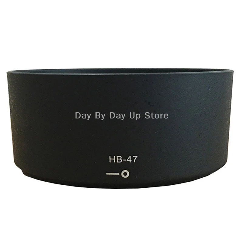 HB-47 Lens Hood For… - image