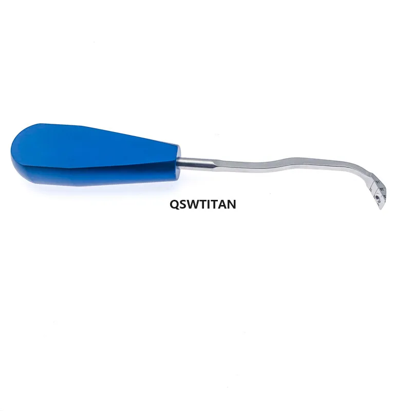 ACL Surgical Instrument PCL Arthroscopy Accessories bone File Orthopaedic Probe Surgical Instruments