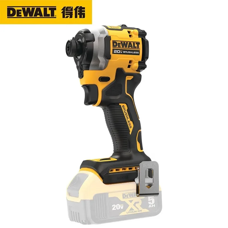 Dewalt DCF850N Impa… - image
