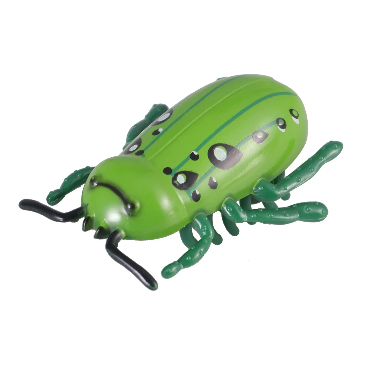 Brinquedos elétricos realistas auto ativados gato animal andando eletrônico interativo