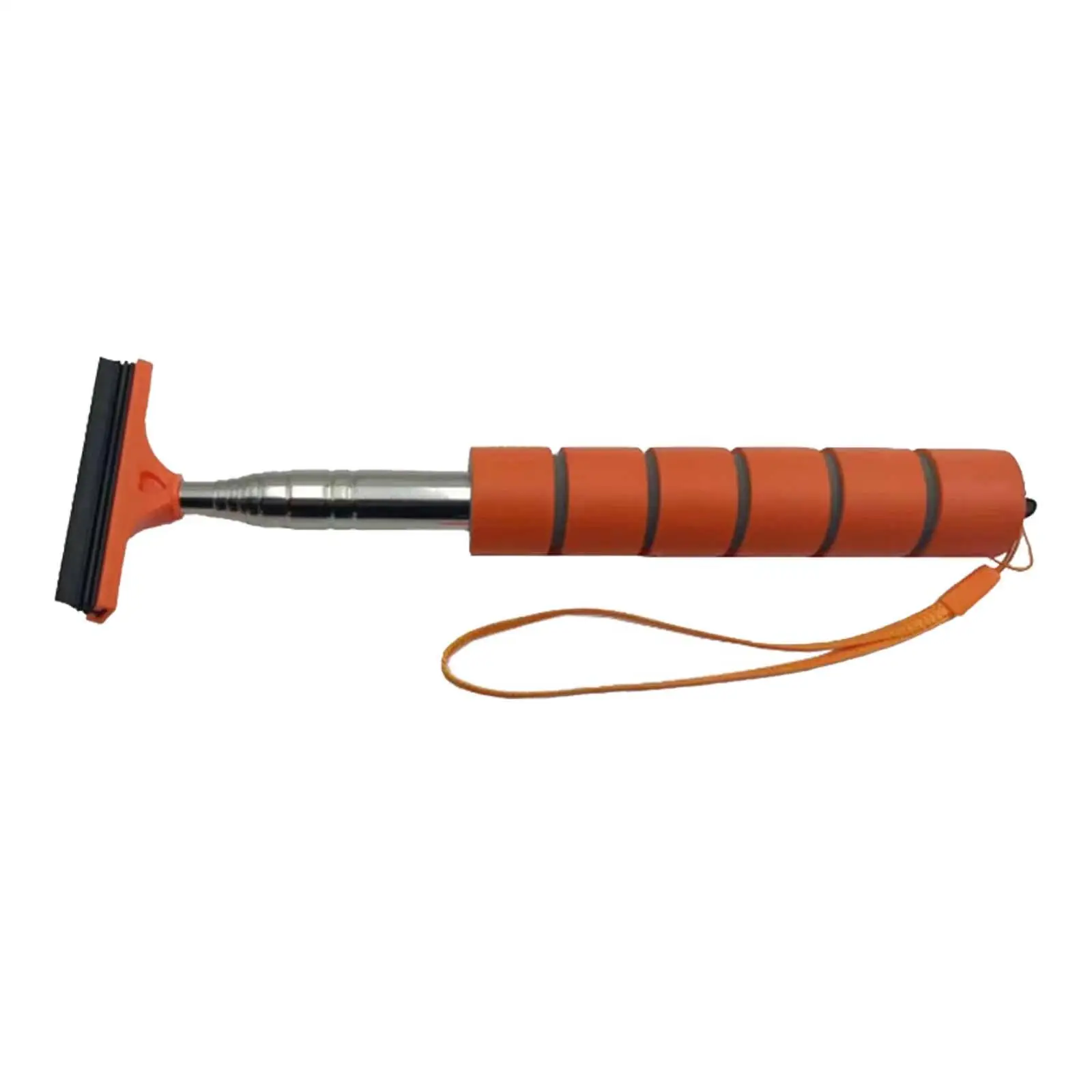 Car Rearview Mirror Wiper Universal Mini Multifunctional Cleaning Tool