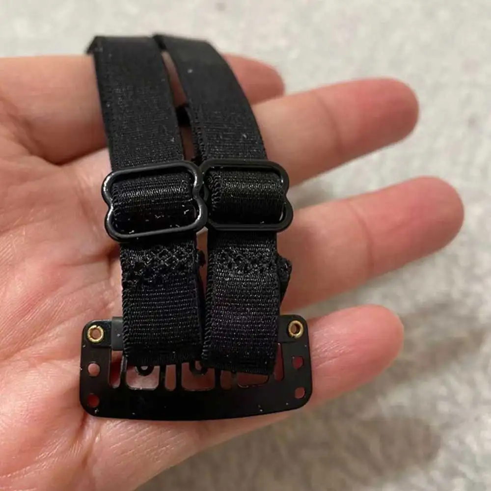 เข็มขัดคู่ Instant Face Lift Band กิ๊บที่มองไม่เห็นเพื่อลบ Eye Fishtail ริ้วรอย Face Lift Patch เทปยกกระชับใบหน้าแบบใช้ซ้ําได้