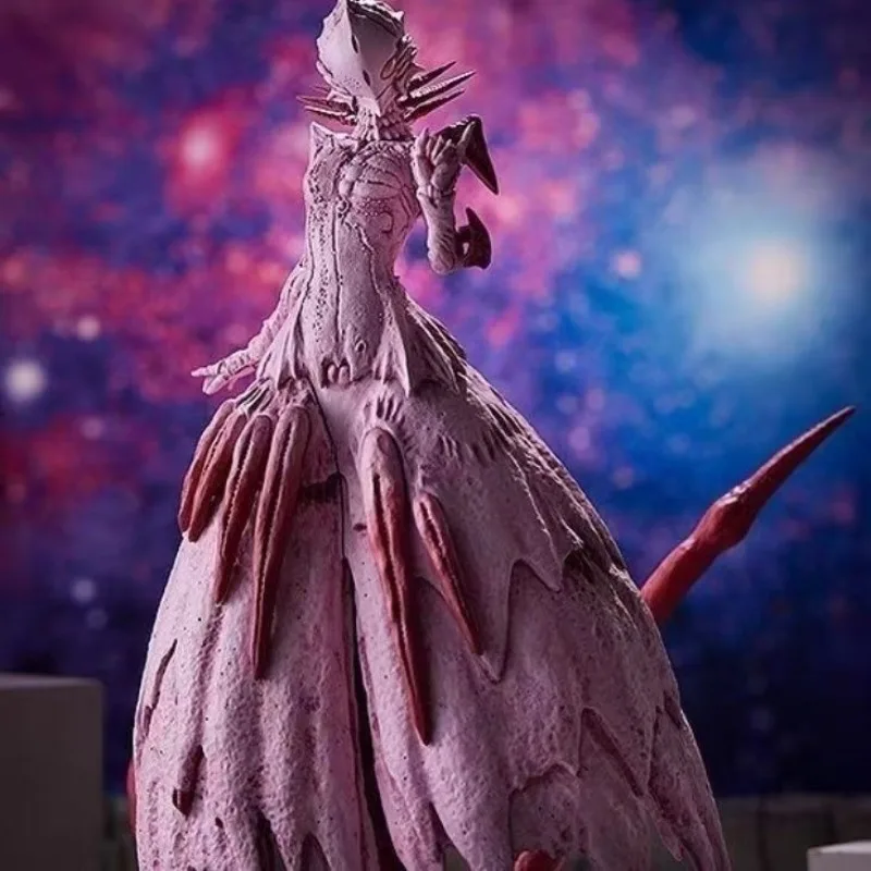 

Knight Of Sidonia Anime Figure Shiraui Tsumugi Polygon Pictures PVC Action Figure Collectible Model Toys Halloween Gifts