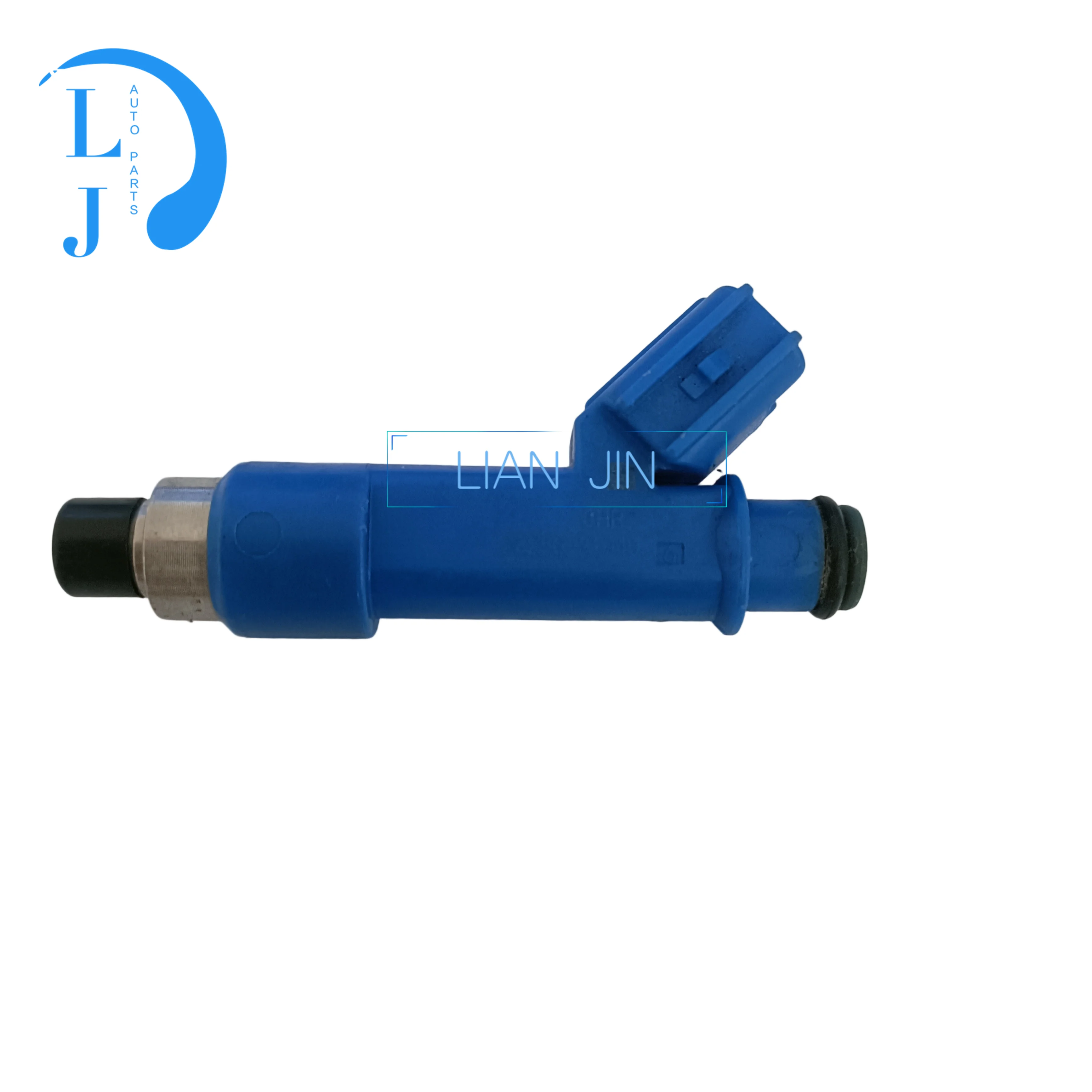 23250-21040 Fuel Injector  Sensor Fit For Toyota Yaris  2325021040