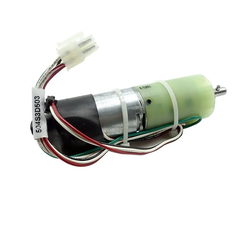 

Original Magnus800 Punch Motor High Quality New Condition CTP Spare Parts for CTP Machine