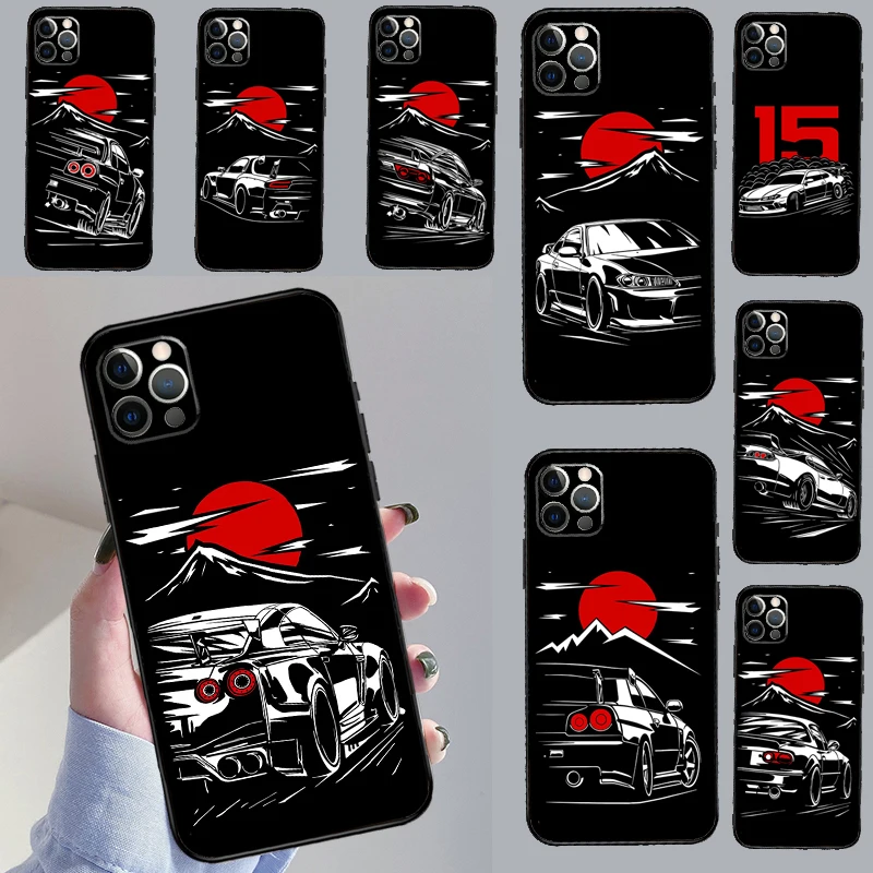 Japan Jdm Sports Ca… - image