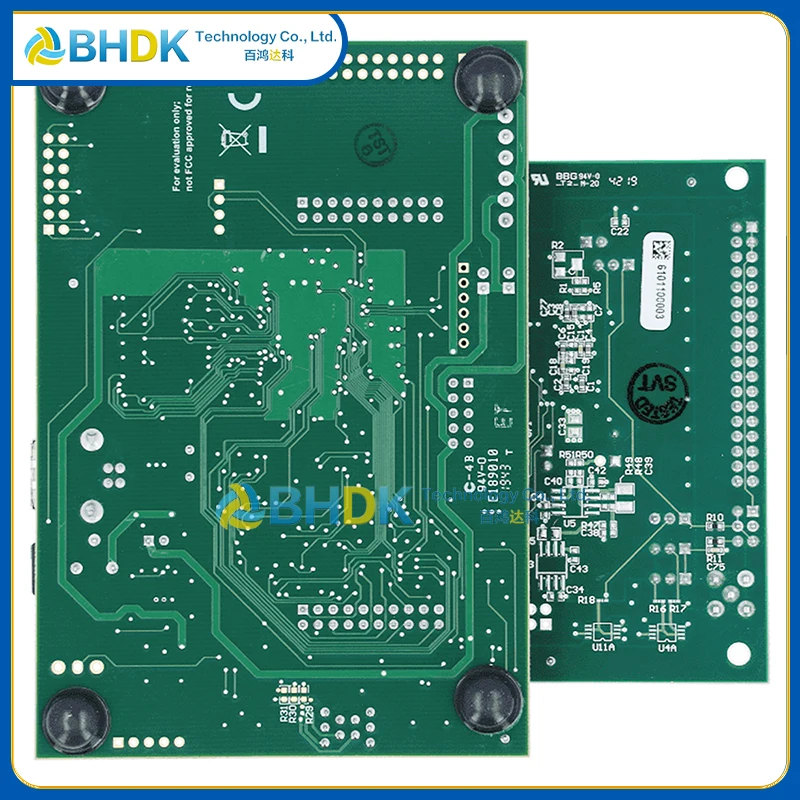 For ADS1299EEGFE PDK 24 Bit Biosensor Development Board