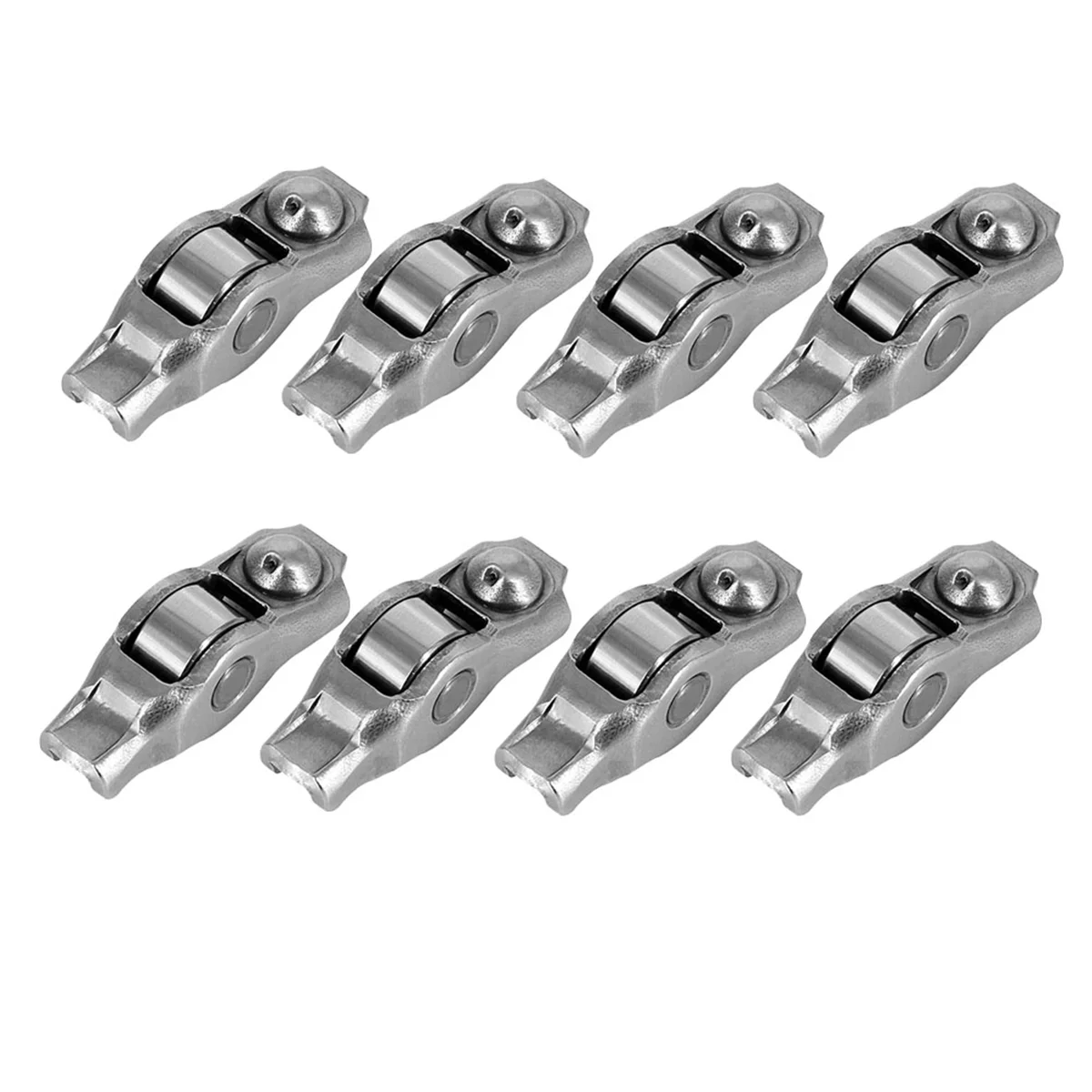 

8Pcs Car Valve Rocker Arm 5184296AH for Chrysler Dodge Charger Jeep Cherokee Ram Pentastar 3.6L 2011-2020 5184296AA