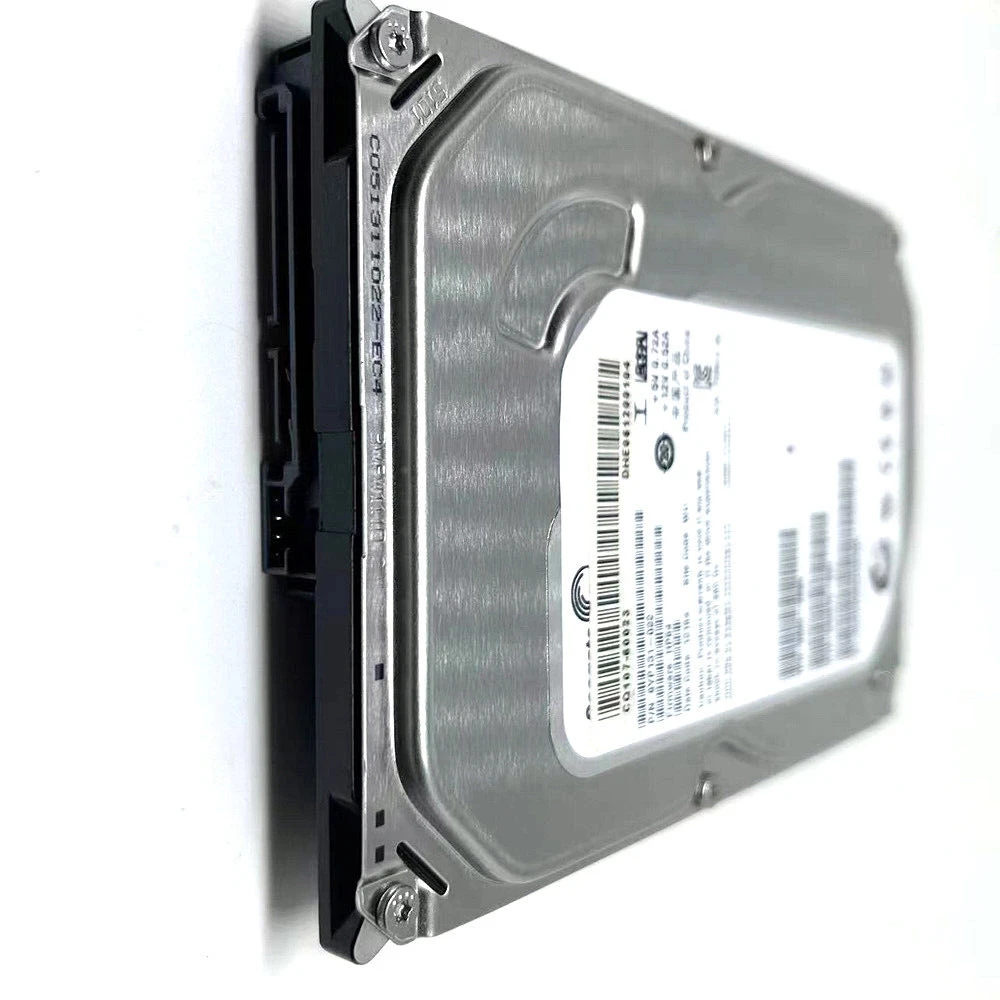 Hard Disk CQ107-60023 9YP131-022 Fits For HP Z7100 Z 7100