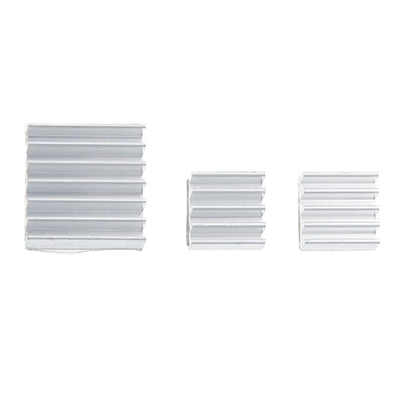 Efficient Heat Sink Long-lasting Improved Efficiency Compact Cooling Solution Heat Dissipation Technology Heat Dissipation Block