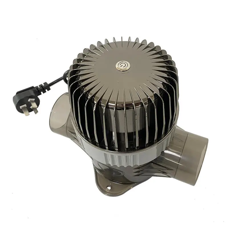 

Hot Sale Pool Salt Chlorine Generator Swimming Pool Accessories Water Disinfection Equipment Salt Chlorinator