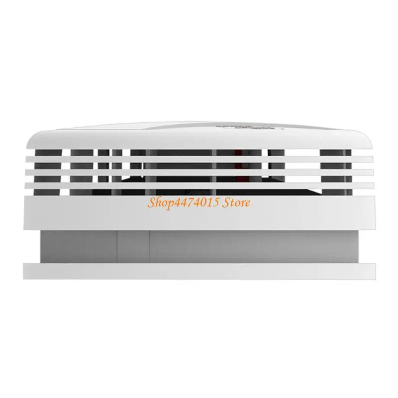 K1AA TUYA WIFI ДЕТЕКТОР ДЕТЕКЕТОР ДЕТЕКОТР ДЕТЕКОТР ДЕТКОР РАБОТАЕТ СВЯЗИ для App Home Sy