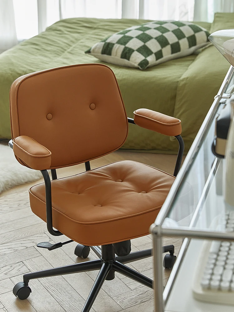 Computer chair office writing desk