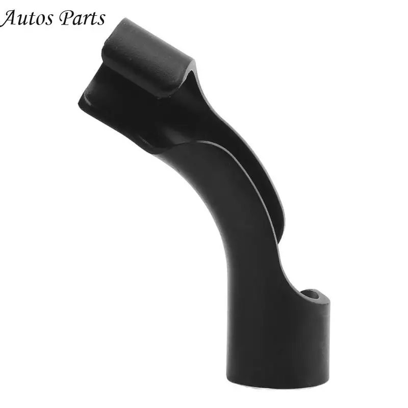 

57BA Adjustable Race Car Fuels Hose Holder Corrosion Resistant For Easy Installation With Ball Valves Shut Off & Hose Bender