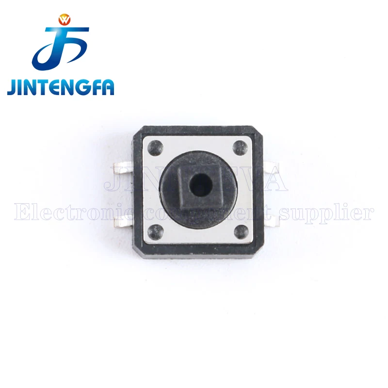 20PCS 12*12*7.3Mm M…