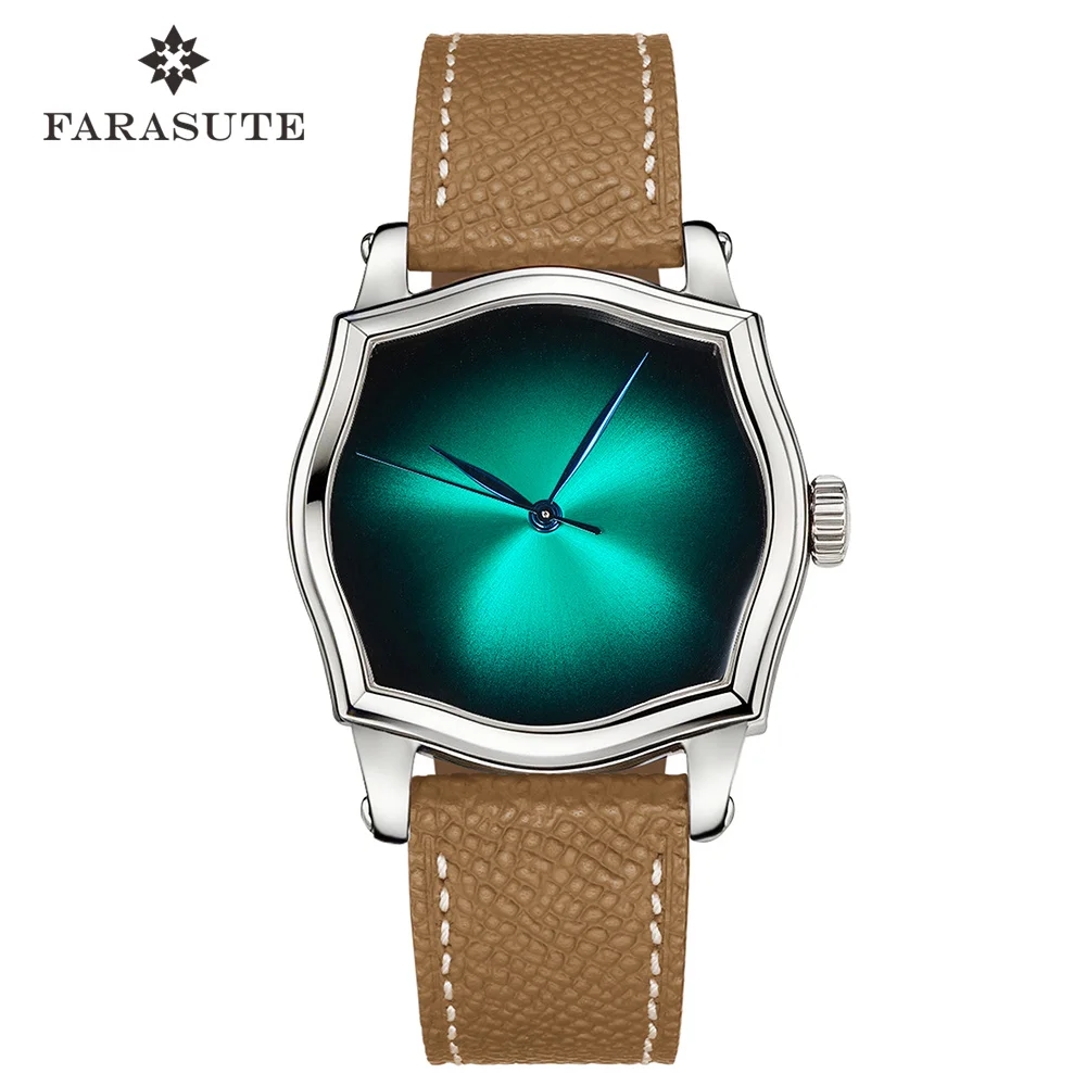 Farasute 38Mm Retro…