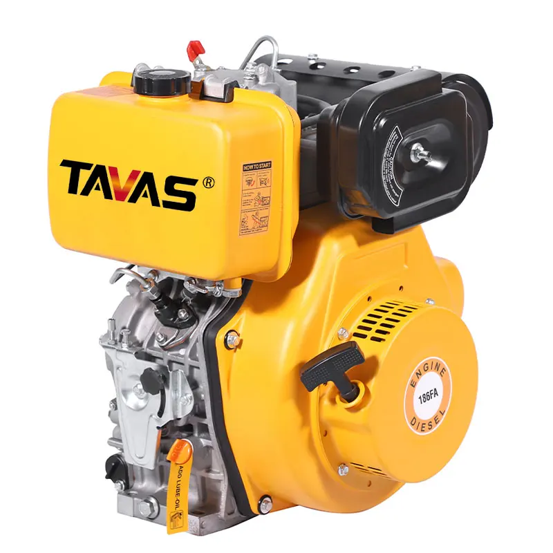 

TAVAS Engine Water Pump Generators Parts