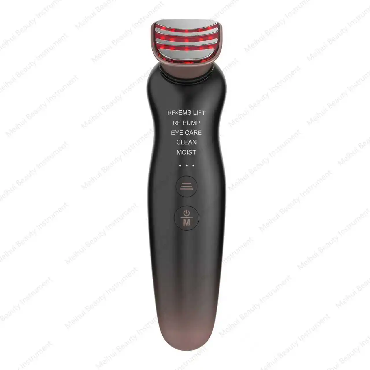 

Cross Border Beauty Device 13 Function Brown IPX5