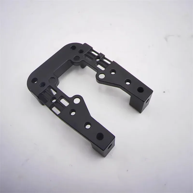 عربة خفيفة الوزن للغاية من الألومنيوم من Blurolls باستخدام الحاسب الآلي لطابعات Voron المتوافقة مع مسبار X-Endstop Beacon Klicky BTT Eddy #4