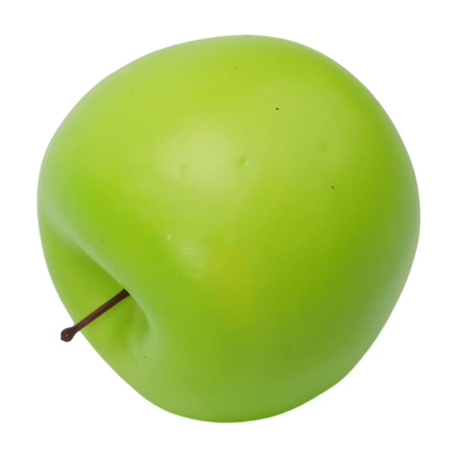 accessories Artificial Fruit Fruit Decoration Practical Access Replacement Table Plastic DIY Realistic Simlation