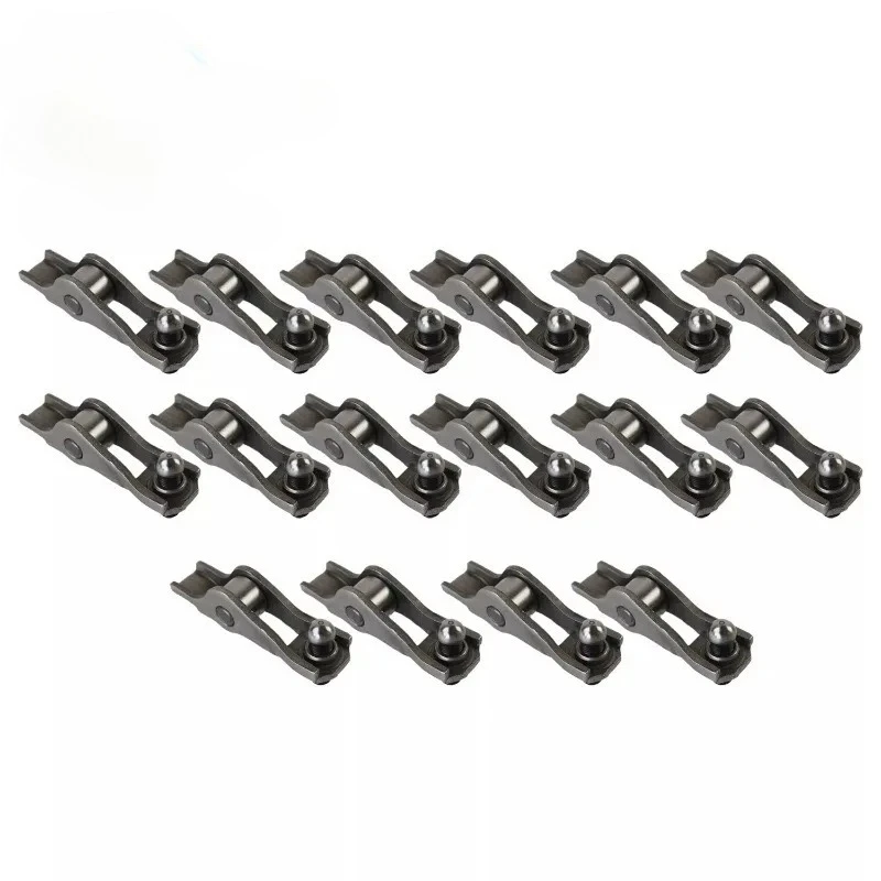 

16PCS 1025A091 Engine Timing System Rocker Arm fit for Mitsubishi L200 GLS Crew Cab Pickup 2.5L 2008-2019