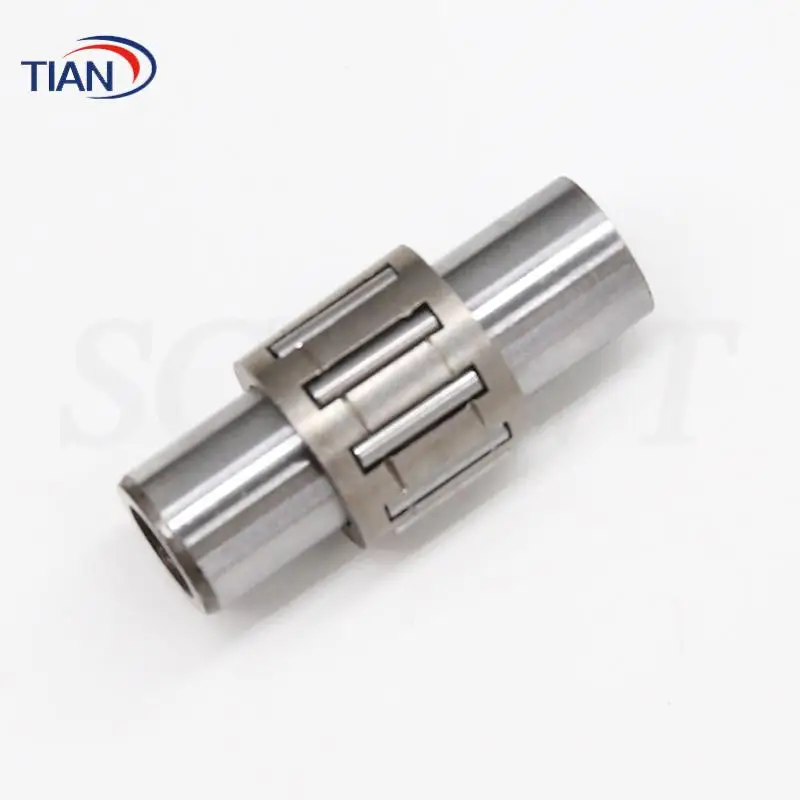 NEW High quality Mini motorcycle ATV four-wheel off-road 2-stroke 40-6 engine piston kit ring