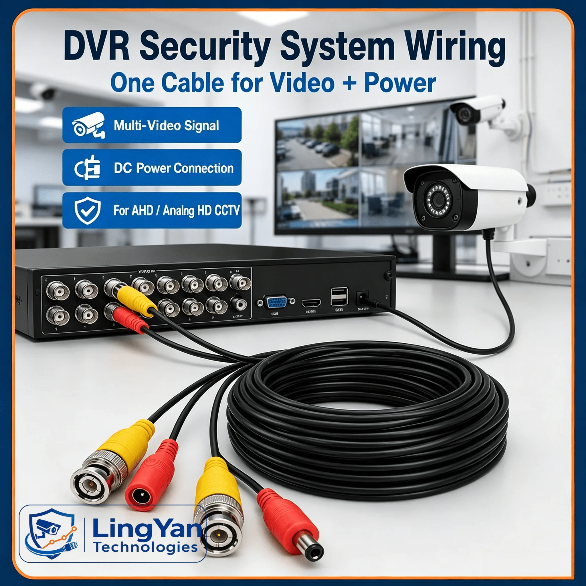 kit-de-cabos-para-instalacao-de-sistema-de-vigilancia-cabo-de-extensao-bnc-dc-para-cctv-cabo-de-video-e-energia-conector-padrao-dc-55x21mm